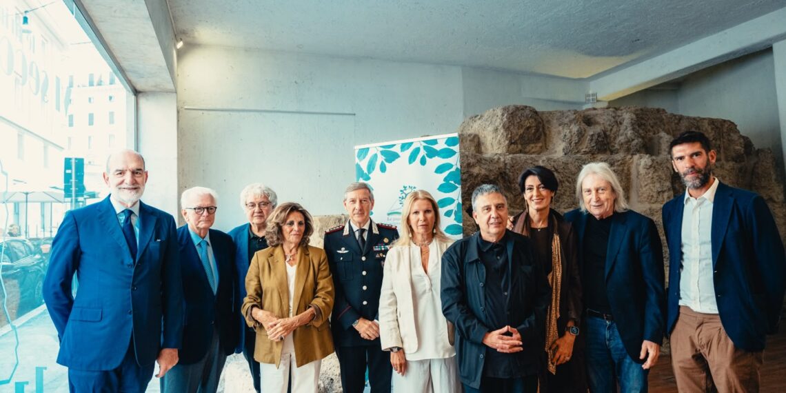 I finalisti del premio “Le Pagine della Terra” dedicato alla letteratura green