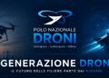 Polo Nazionale Droni, nasce “Generazione Droni”: al presidente ANGI Gabriele Ferrieri il coordinamento del progetto